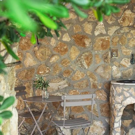 Finca Jabali Тортоса Екстериор снимка