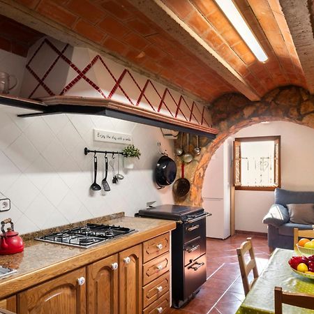 Finca Jabali Тортоса Екстериор снимка
