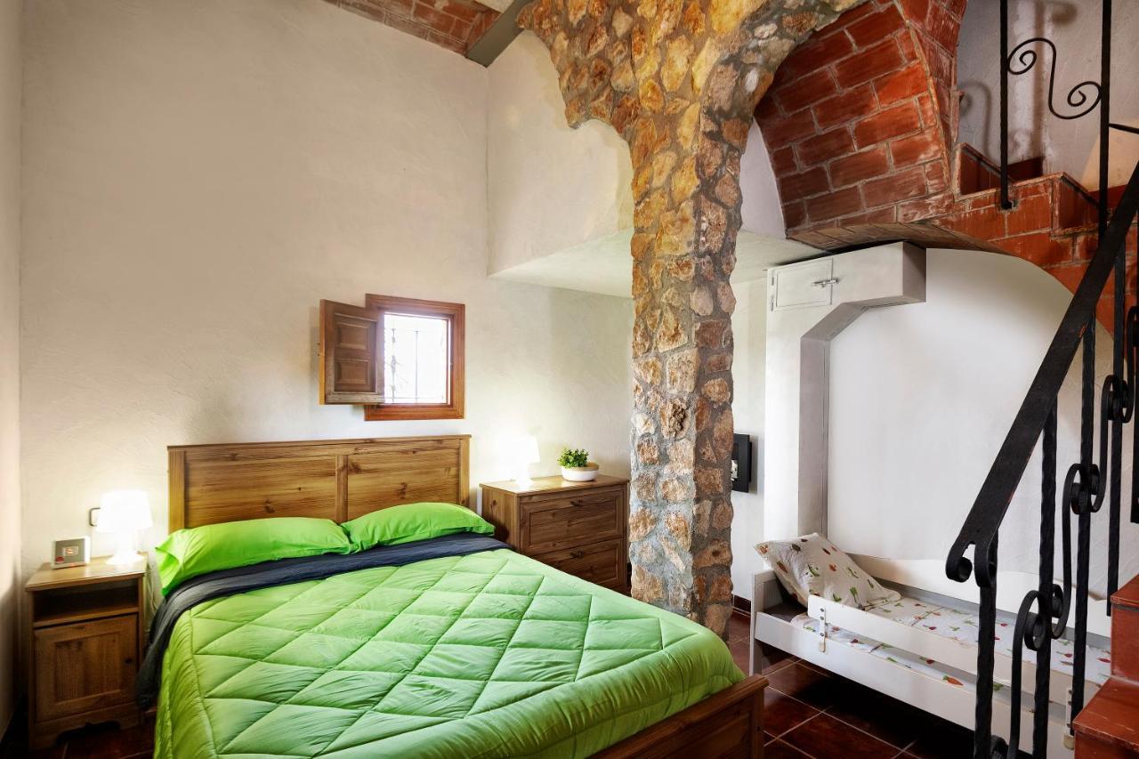 Finca Jabali Тортоса Екстериор снимка
