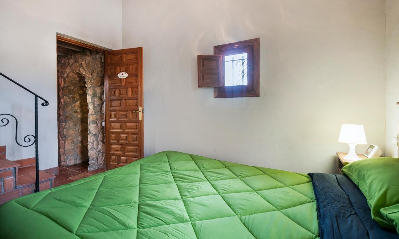 Finca Jabali Тортоса Екстериор снимка