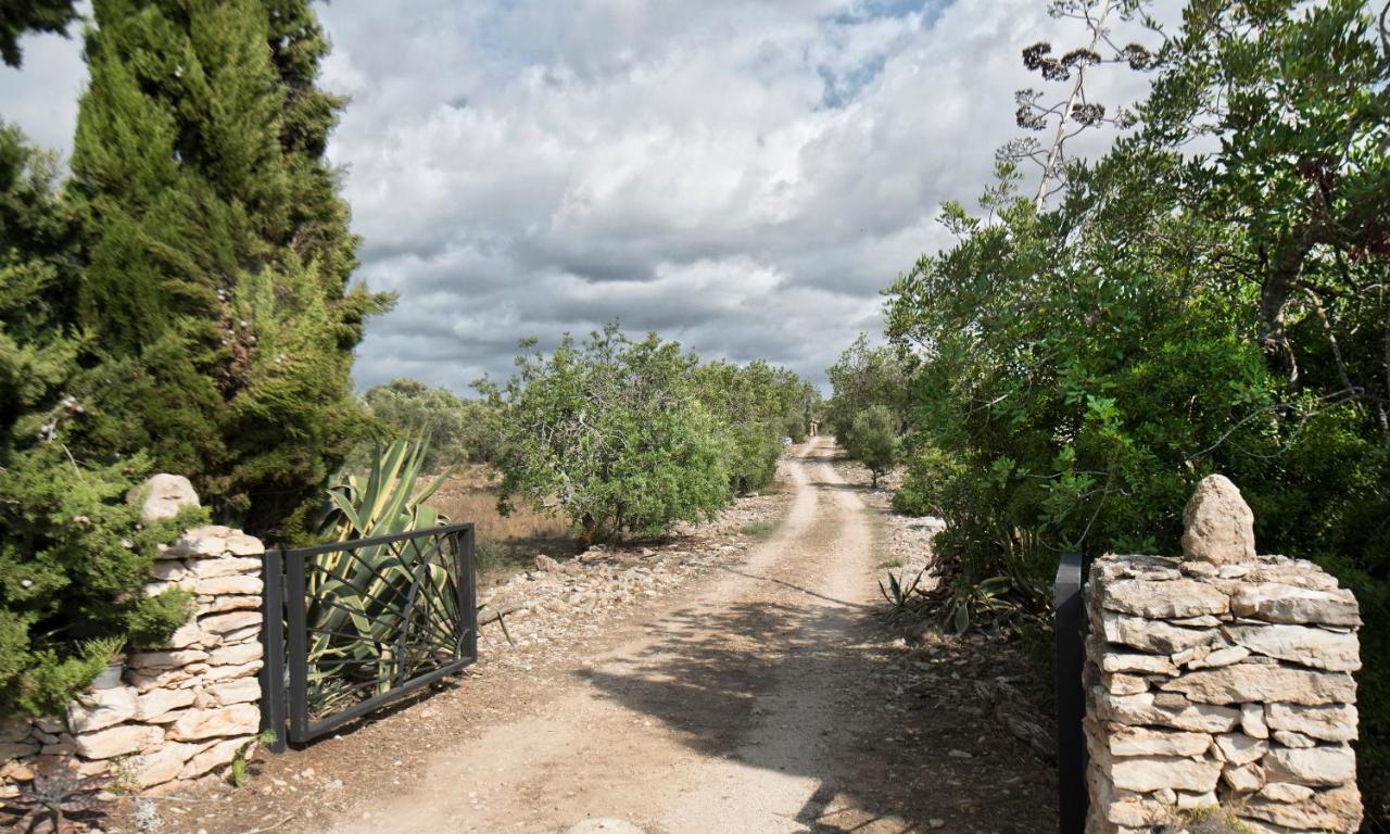 Finca Jabali Тортоса Екстериор снимка