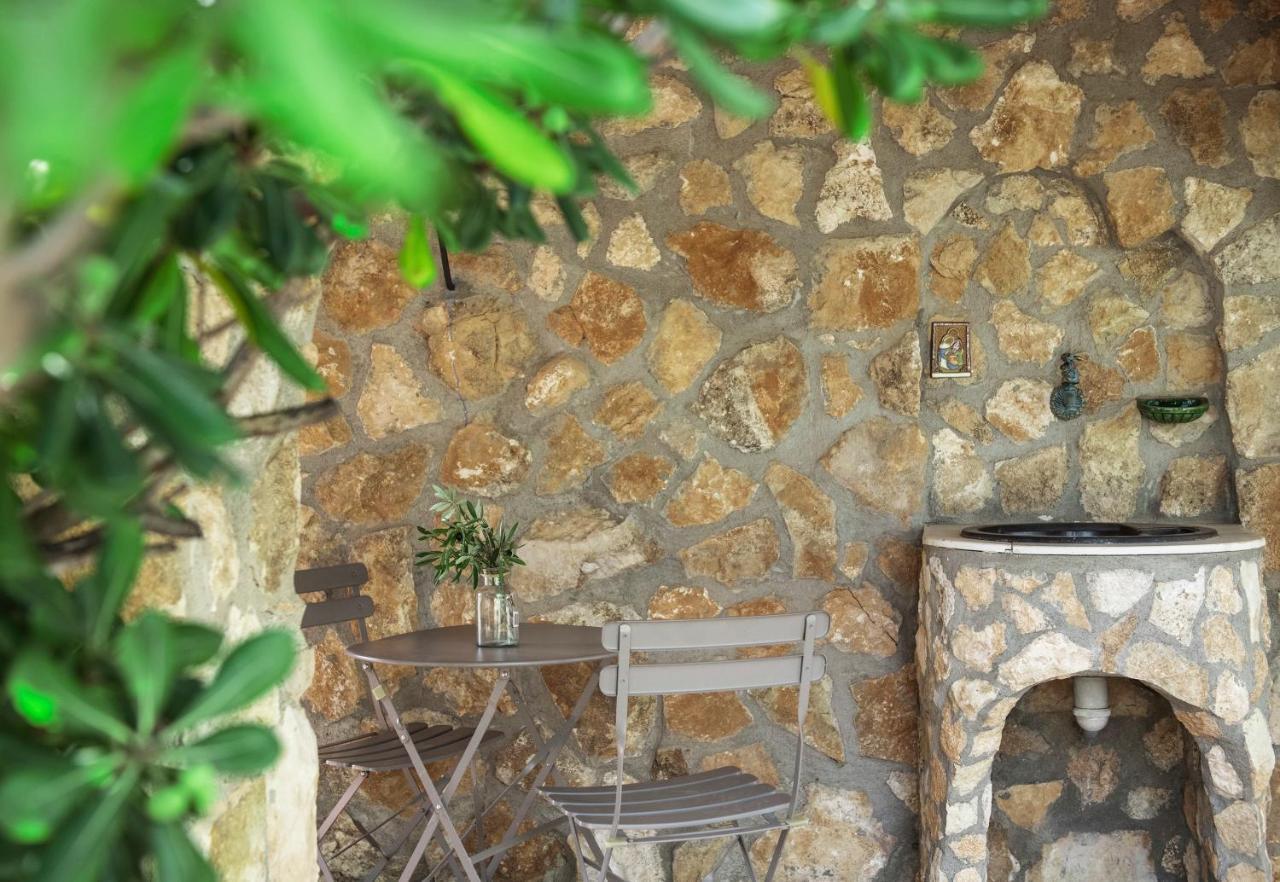 Finca Jabali Тортоса Екстериор снимка