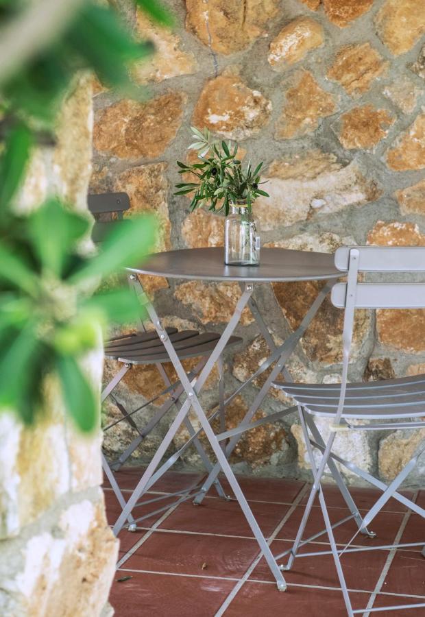 Finca Jabali Тортоса Екстериор снимка