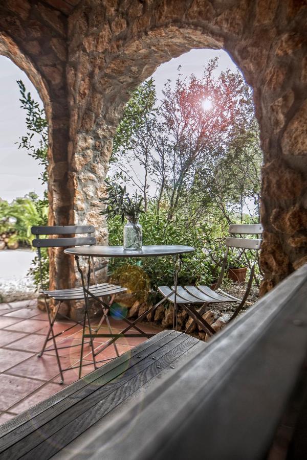 Finca Jabali Тортоса Екстериор снимка