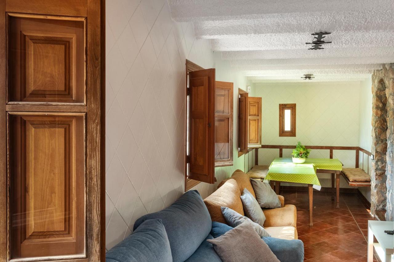 Finca Jabali Тортоса Екстериор снимка