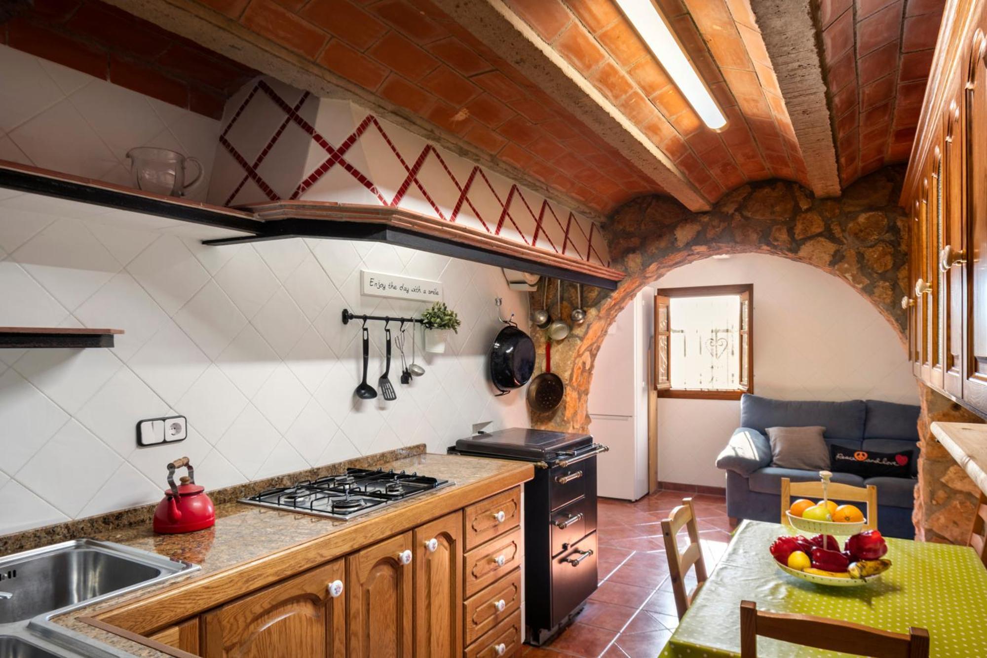 Finca Jabali Тортоса Екстериор снимка