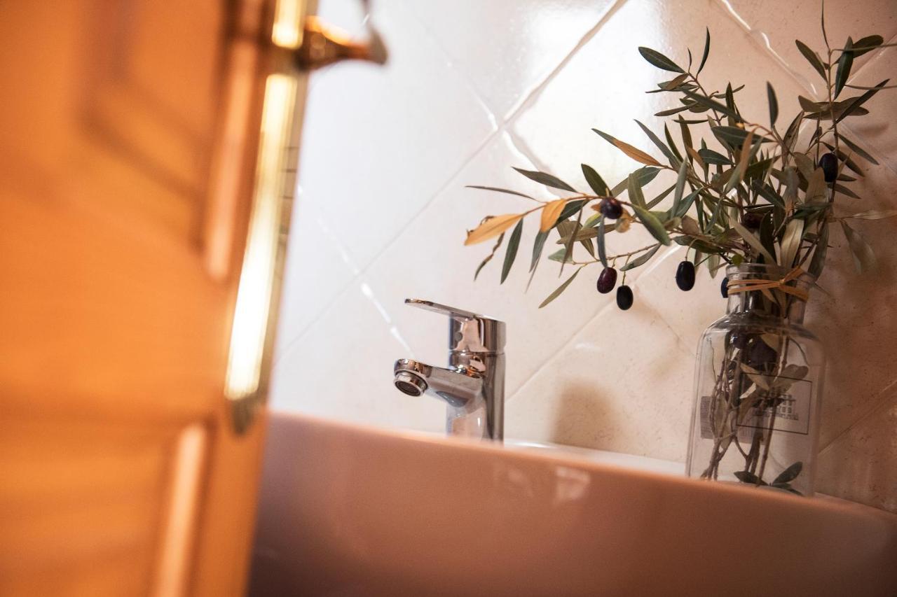 Finca Jabali Тортоса Екстериор снимка